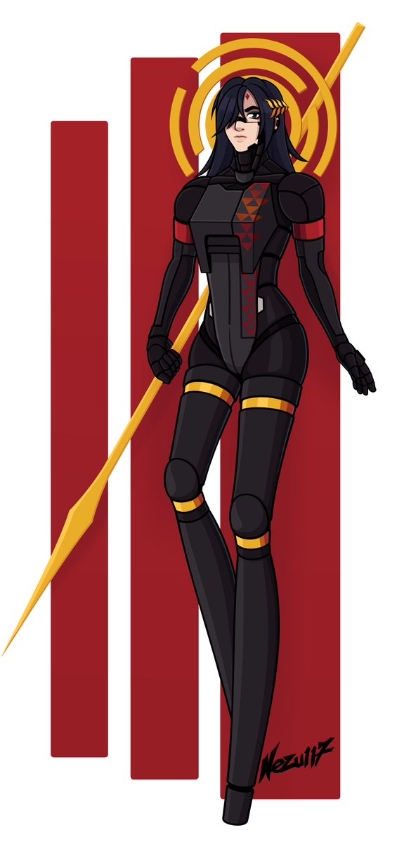 Nezu117 | (Comms Open) tweet media