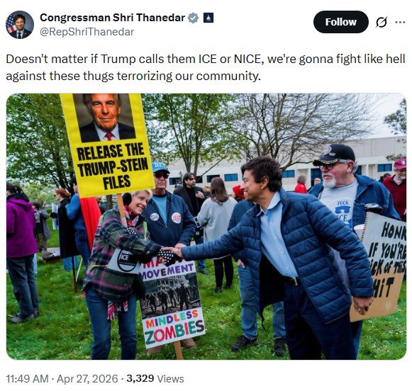 Libs of TikTok tweet media