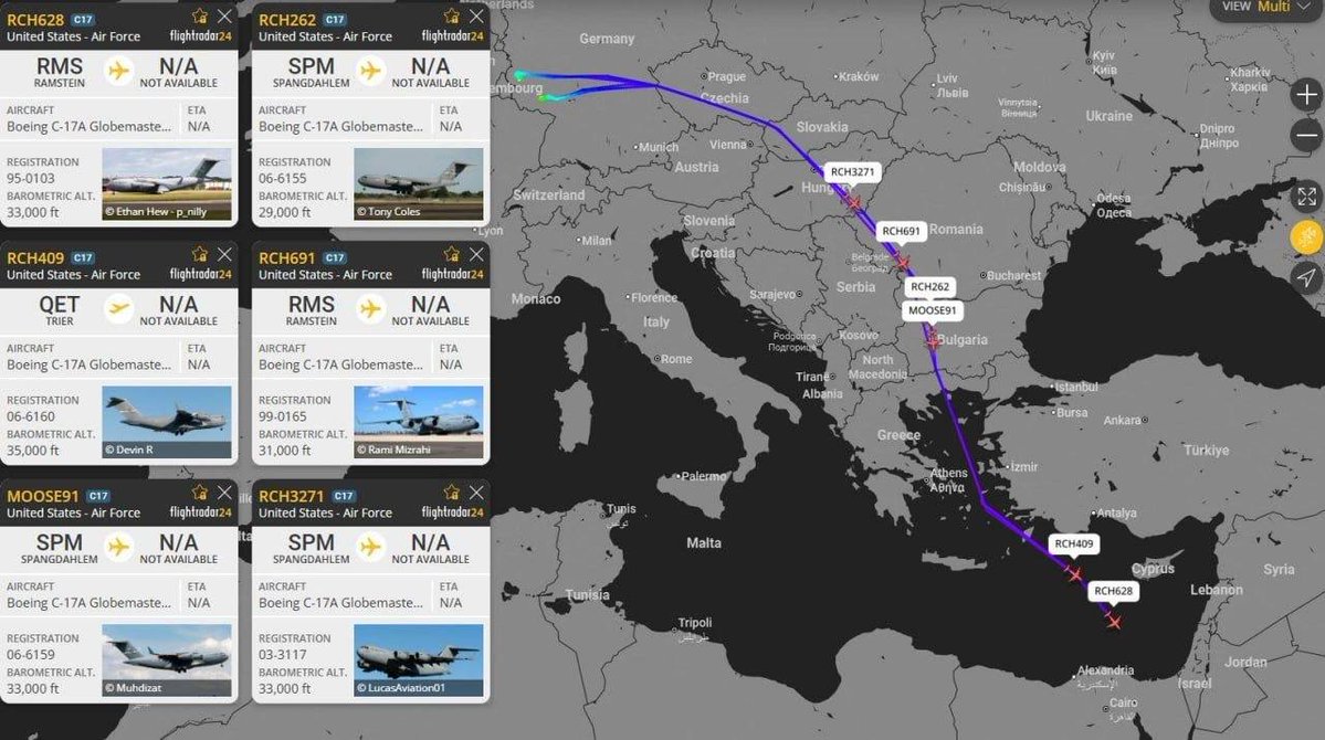 NikeSkywalker's tweet image. 🔹 Russian Defence Ministry

#Russia #MoD

instagram.com/p/DXpigEcCM7L/…