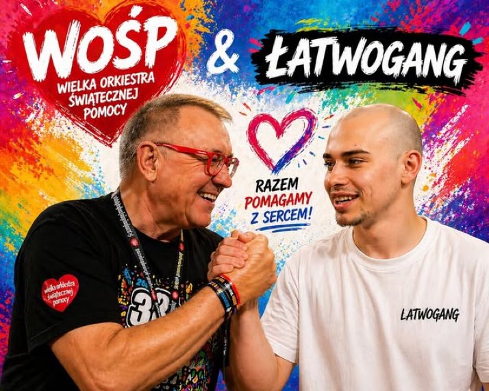 Piotr Łopaciuk tweet media