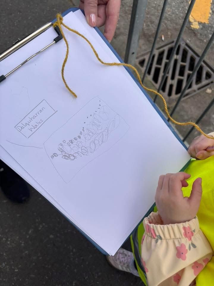 Dailly Primary School and EYC tweet media