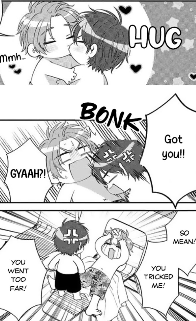 m ⚞ • ⚟ ꠹ tweet media