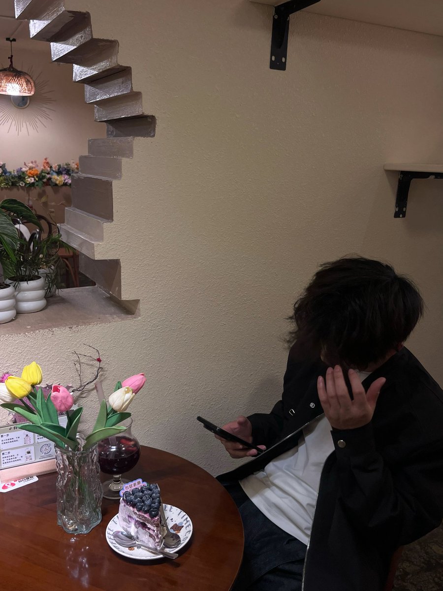 大西羊🐑 tweet media