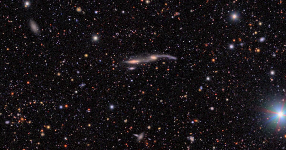 NSF-DOE Rubin Observatory tweet media