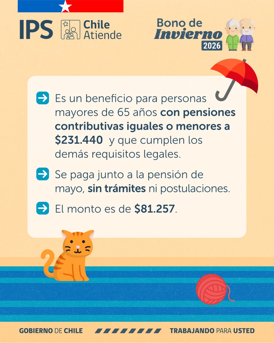 IPS Biobío tweet media