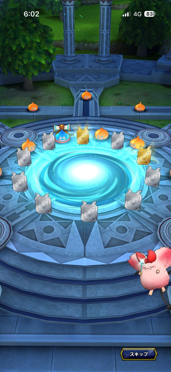 大魔王のむのむ@超たむベホ tweet media