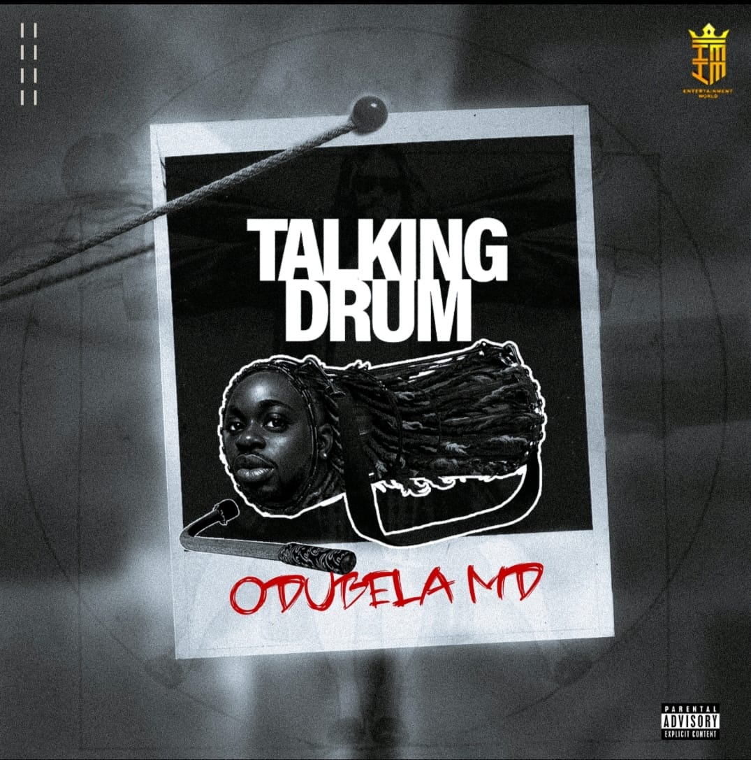 freshfmlagos's tweet image. #NowPlaying  : #BrandNew▶️1⃣0⃣5⃣.3⃣  "Purpose" by  @ODUBELA_MD 

Cc: @Huz_Chosen1 @InfiniteMediaGr 

#StaySafe
#StayFresh