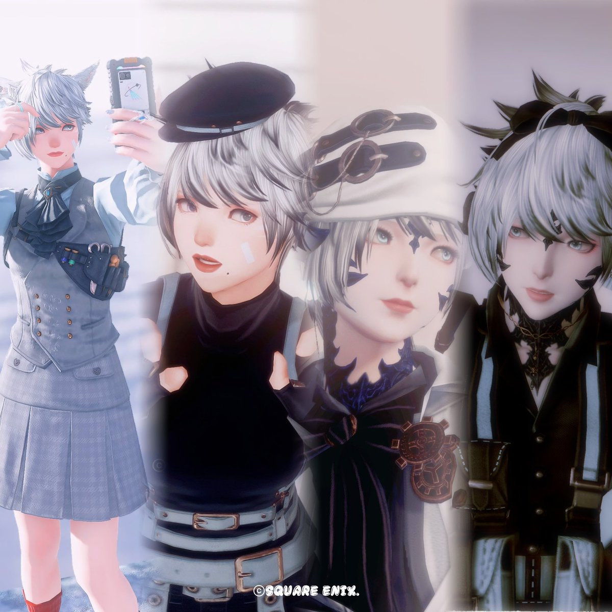 うみ꙳☄︎ tweet media