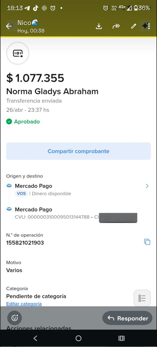 <a href="/pretty_knife7/">PrettyKnife</a> <a href="/AgNico13/">Nico del Sur 🔥</a> Literal esto me pasó Nico anoche kajdksk como están cagados ustedes eh 😭😭🙏🏻 queriendo ensuciar a una persona que inició este año