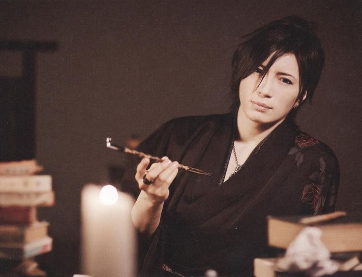 Daily Gackt🌙 tweet media