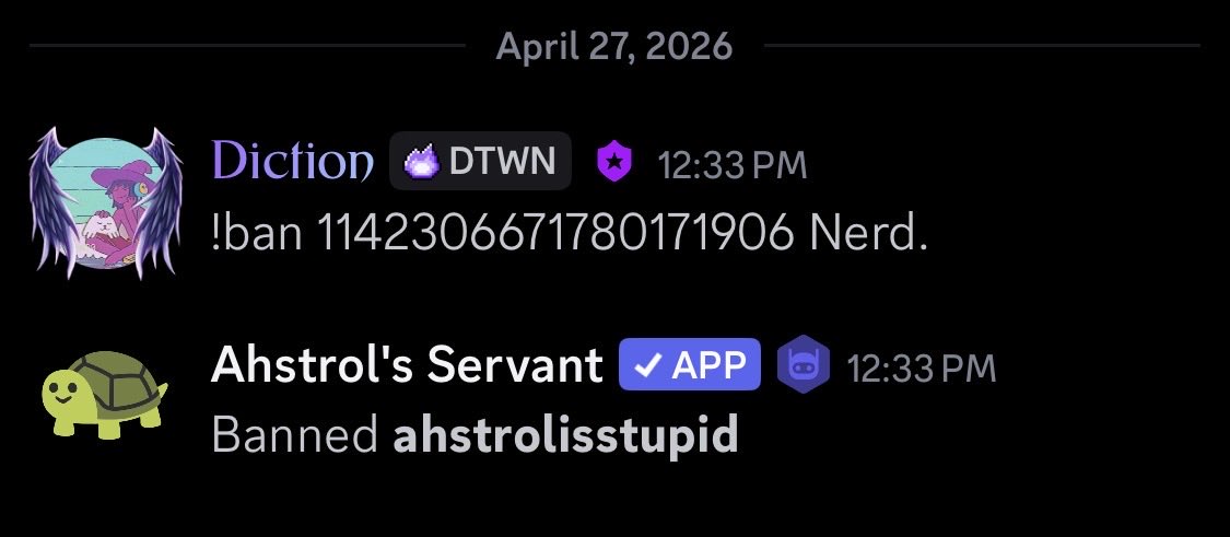 AHSTROL ⚠️🧪 tweet media
