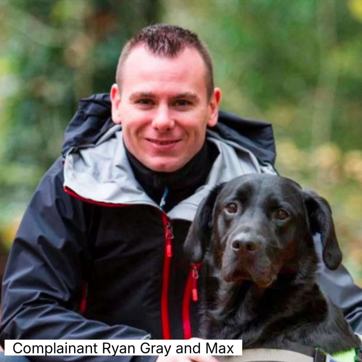 Inside the Courtroom NI tweet media