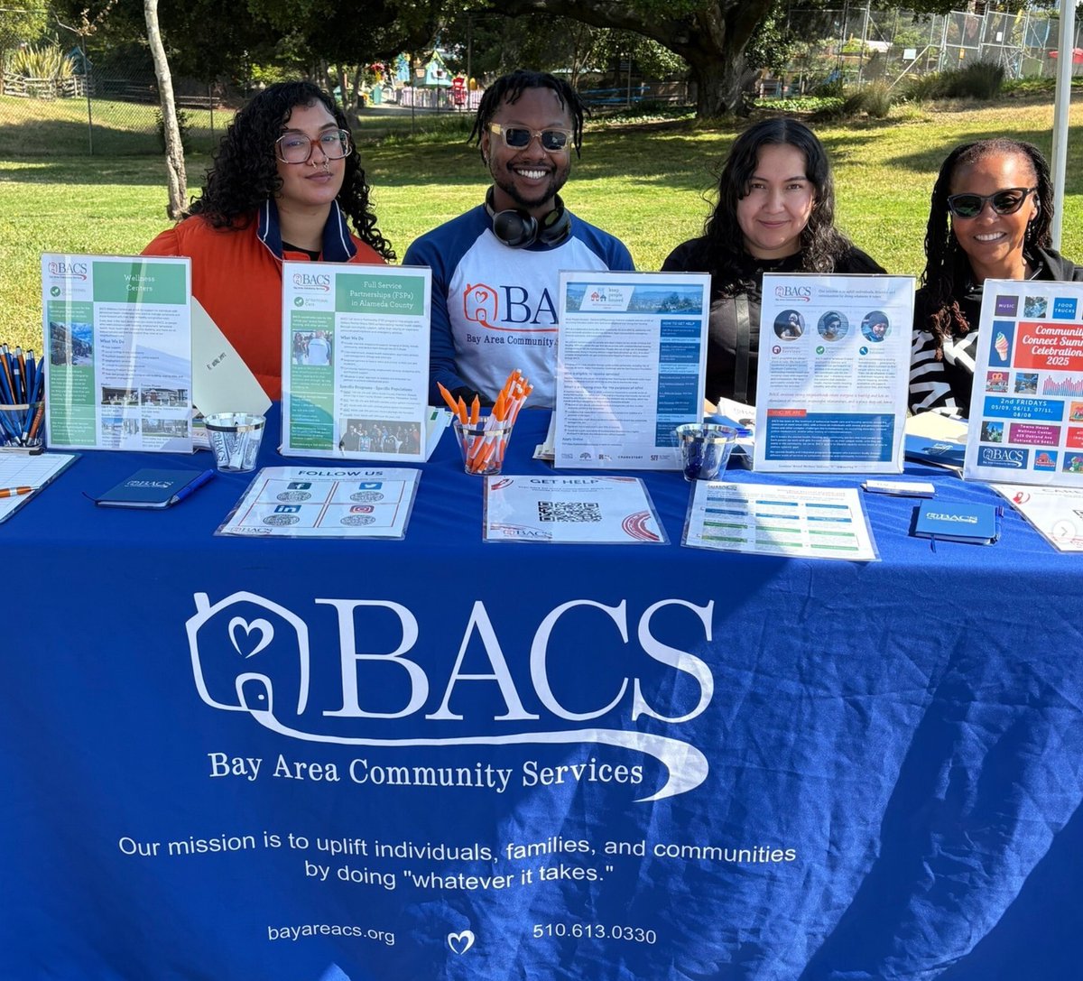CommunitySvcs's tweet photo. Happy Administrative Professionals Day! 🌟Our ability to provide critical behavioral health &amp; housing services relies on our incredible, behind-the-scenes admin team. From managing funding to driving data-informed improvements, they do #WhateverItTakes to empower our field staff. https://t.co/xzbRVx8JmU