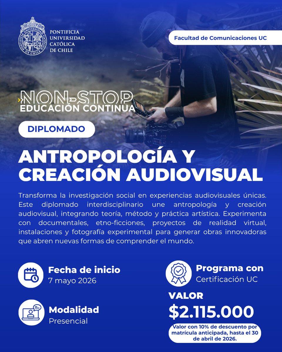 Comunicaciones tweet media
