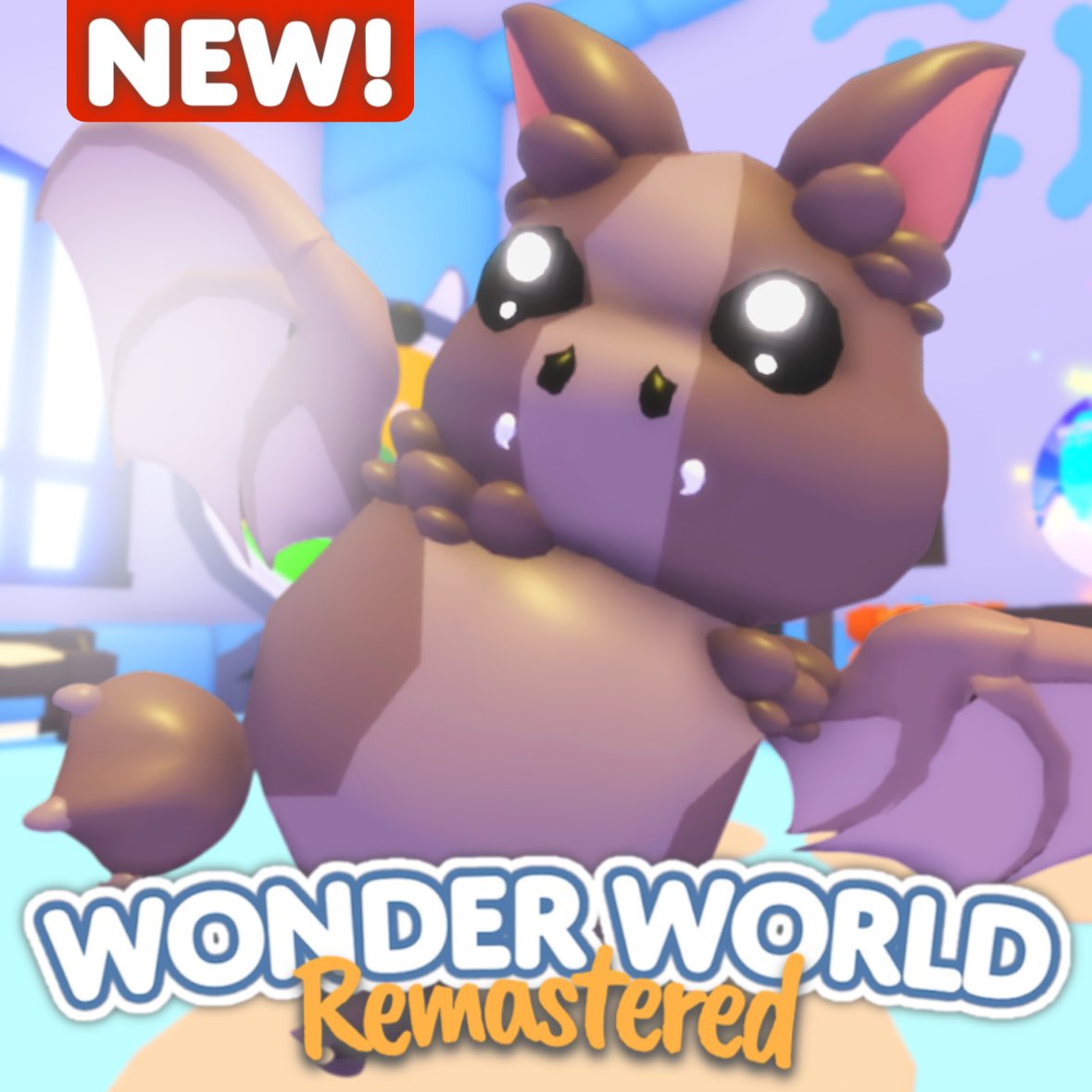 Wonder World (@WonderWorldRB) / Posts / X