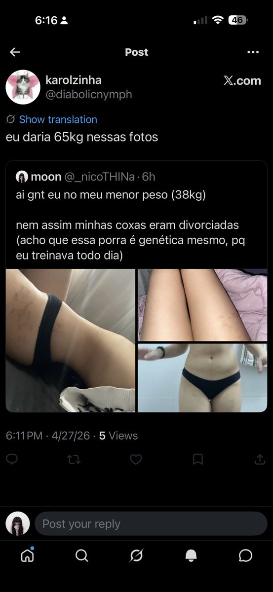 moon tweet media
