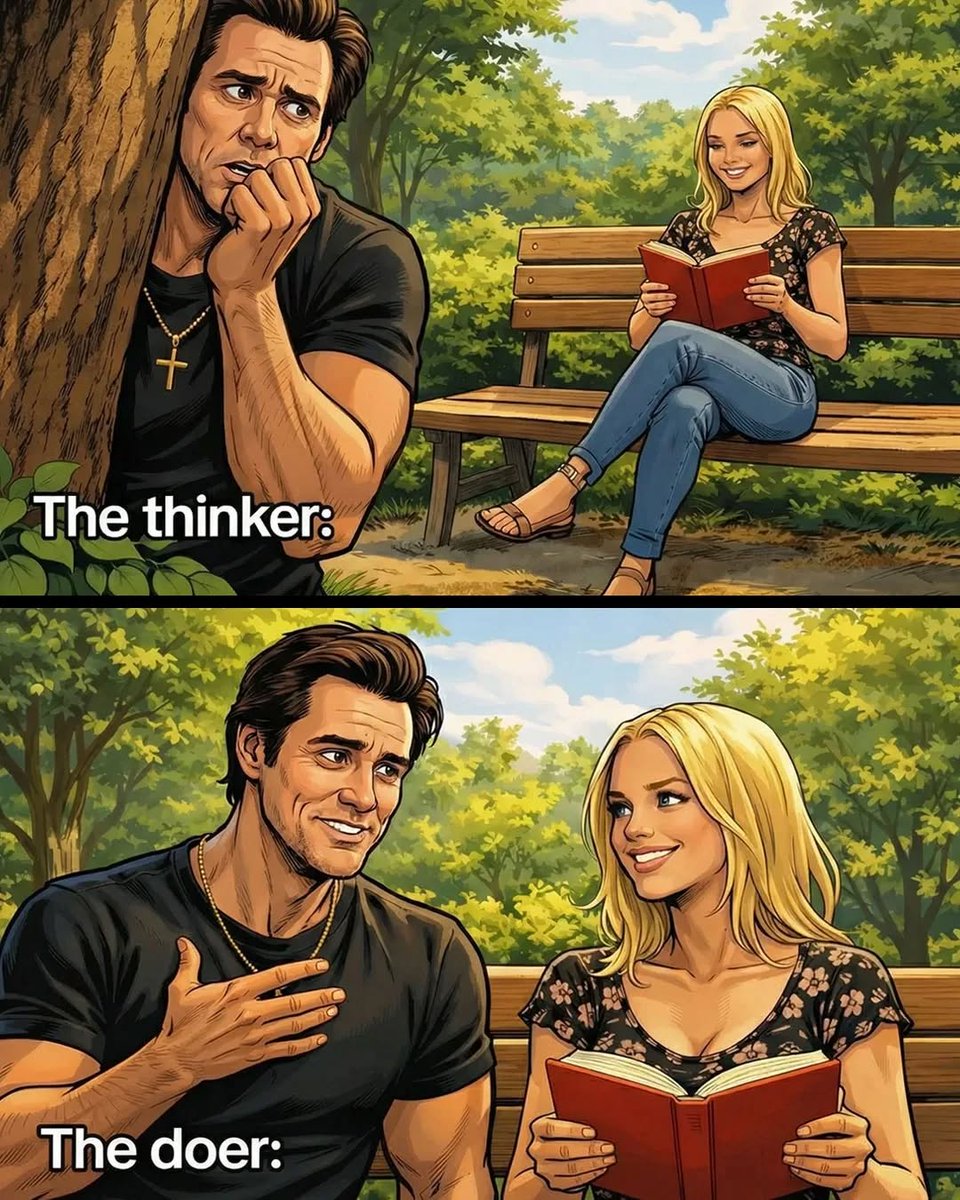 4 Pictures With Deep Meaning:

1.