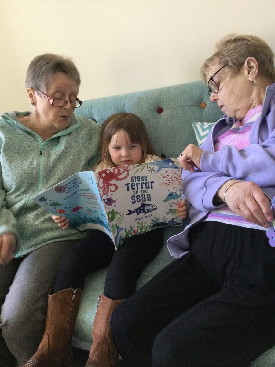 Dailly Primary School and EYC tweet media