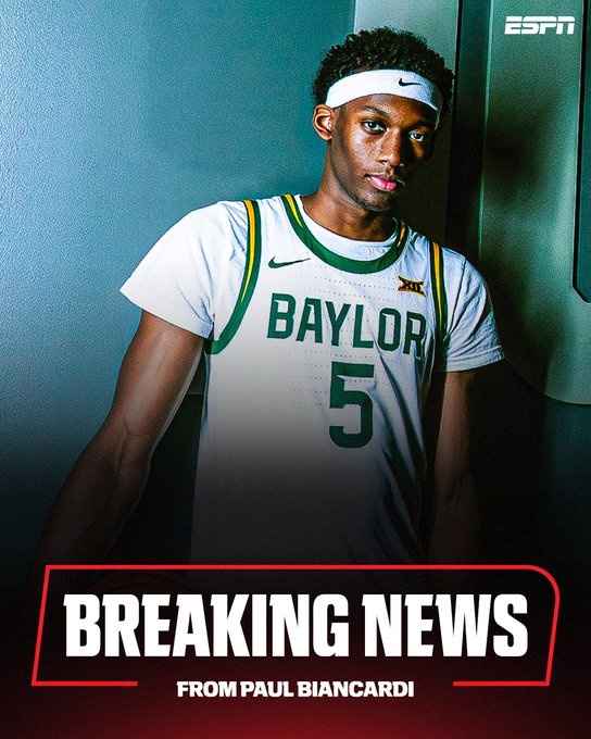 Jeff Borzello tweet media