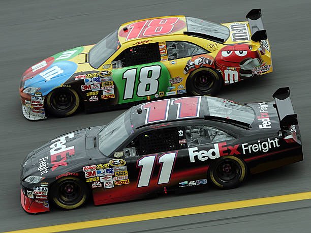 row_racing's tweet photo. Kyle Busch - (4/27/2008)
#Aarons499 🏁 #Rowdy 
#TalladegaSuperspeedway https://t.co/Q797bGxuBh
