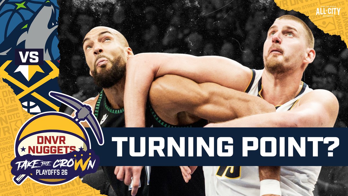 DNVR Nuggets tweet media