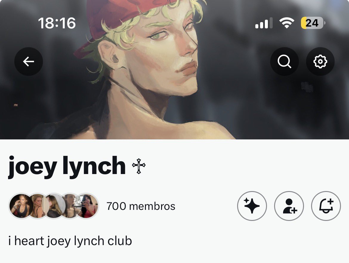 eles quando são o maior casal do mundo com 500 e 700 amantes de joeyaoife