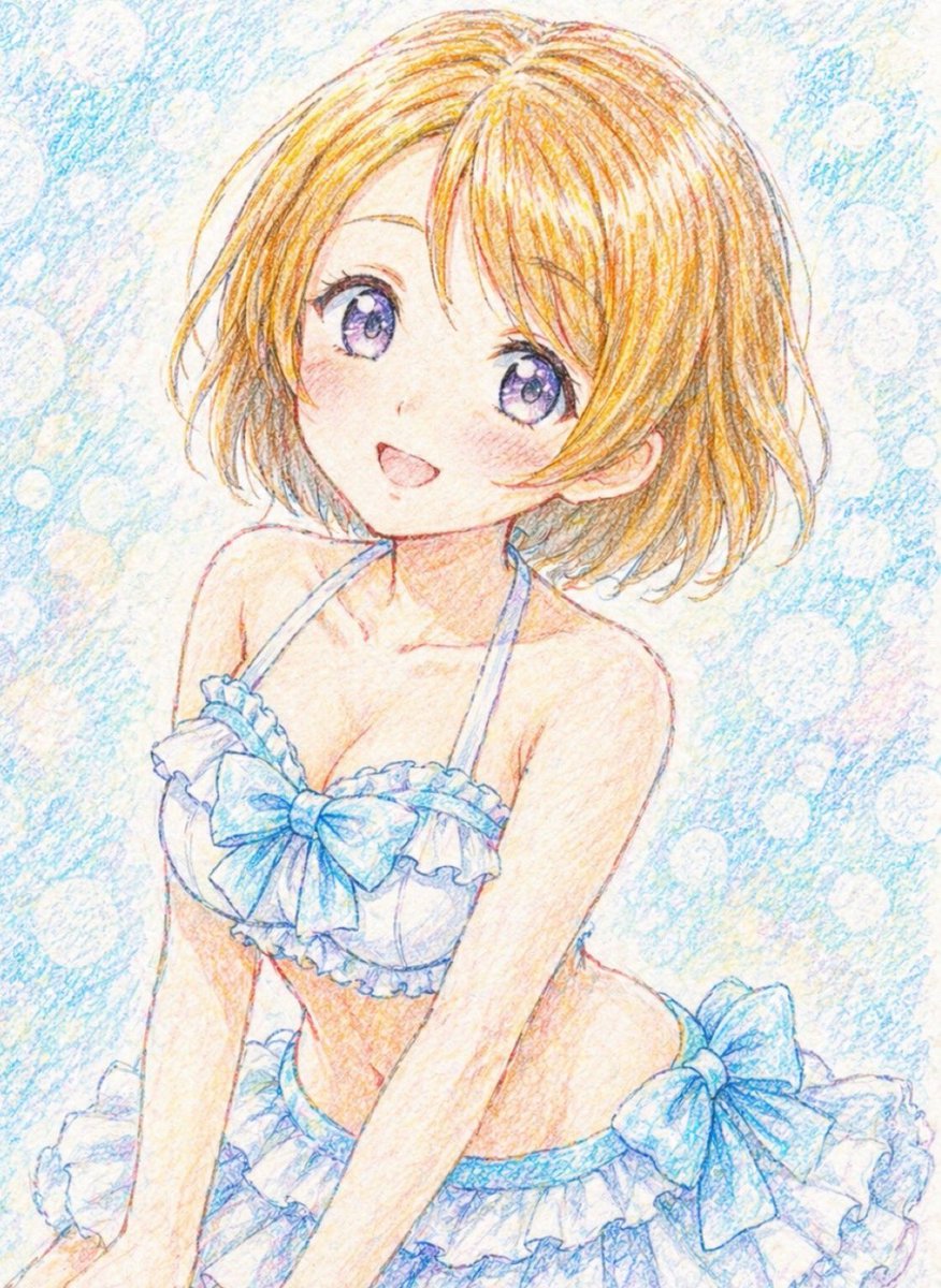 ちゅんぱな☆彡.。 tweet media