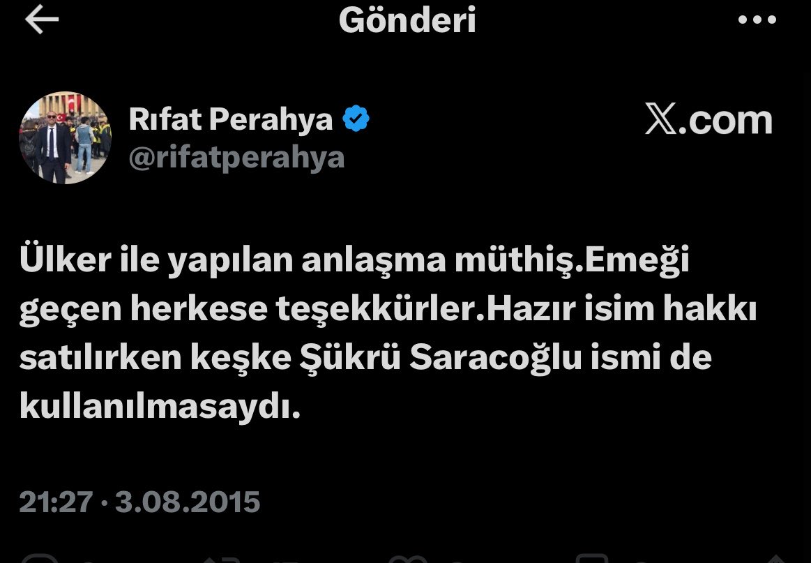 Lefter tweet media