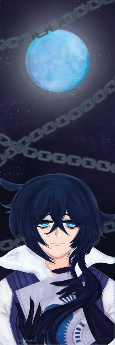 lady_nomad44's tweet photo. vanits🥺

#VanitasNoCarte #ヴァニタスの手記 https://t.co/LDvRQR22SY