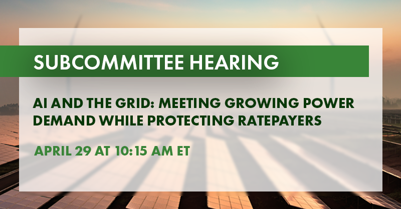 Energy & Commerce Democrats tweet media