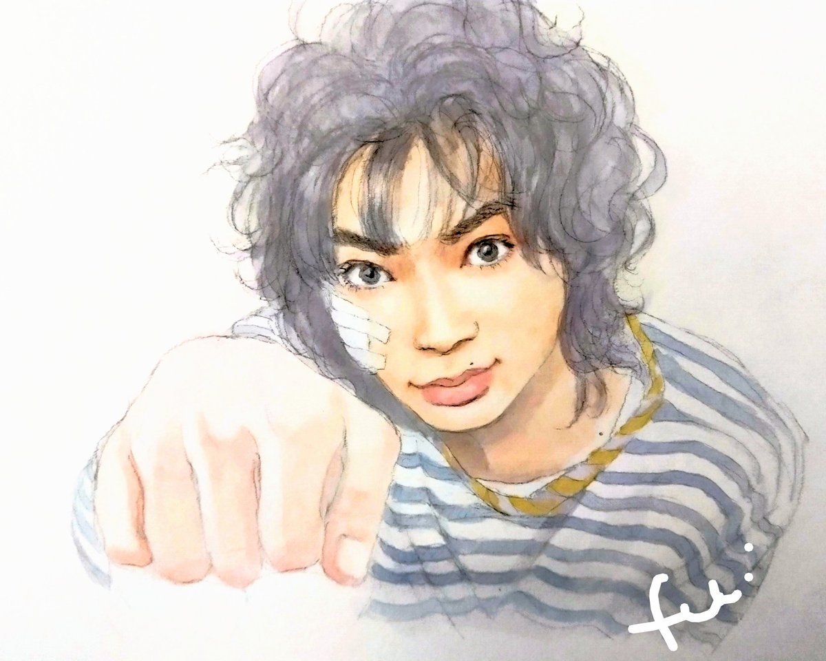 #きみはペット　
TVerで初視聴　もうモモの虜💜