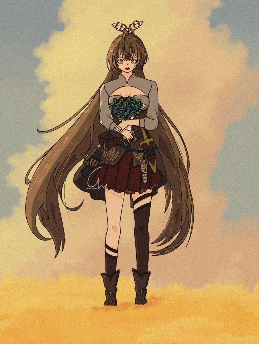 i_tarachi's tweet photo. one year ago
Nanashi Mumei 
100/100
#drawMEI https://t.co/SKytsAFN9I