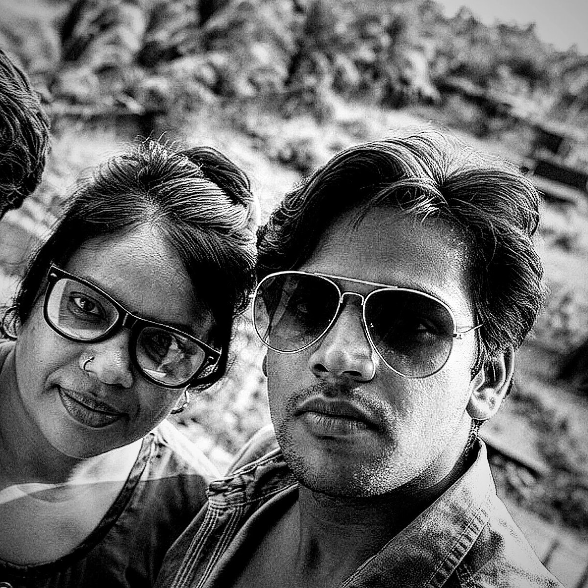 himanshuarudia's tweet image. With the most beautiful lady in the world, my mom 💕 | Flashback Memories. 

#mom #beautifullady #flashback