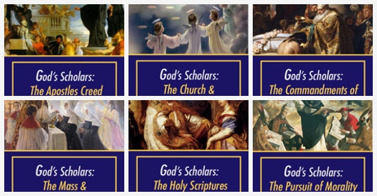 CatechismClass's tweet photo. Why the Creed, Sacraments, and Commandments Must Be Taught Together

https://t.co/3XGMFyL9jy https://t.co/RLMNxt5UDs