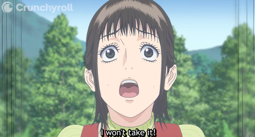 RetroCheating's tweet image. Oh, my god, I'm actually in the Squid Games, I'm so happy right now, haha #LiarGame #Crunchyroll #Anime #Manga #Streaming #Animated #Films #Movies #TvSeries #Cartoon