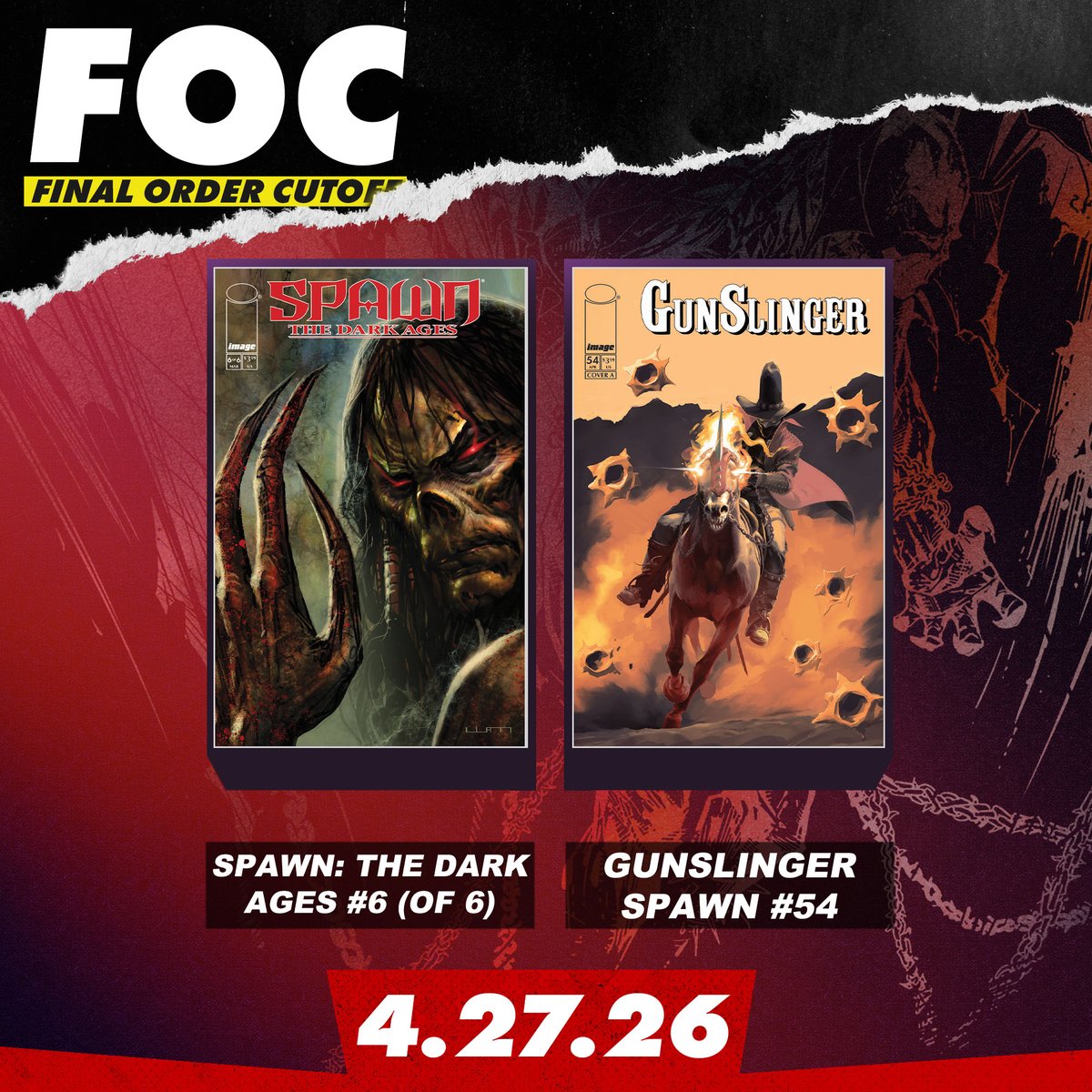 Todd McFarlane (@Todd_McFarlane) / Posts and Replies / X