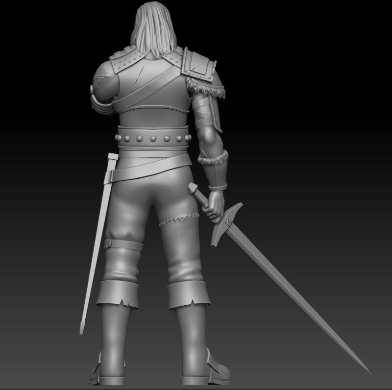 Ashencore Miniatures tweet media