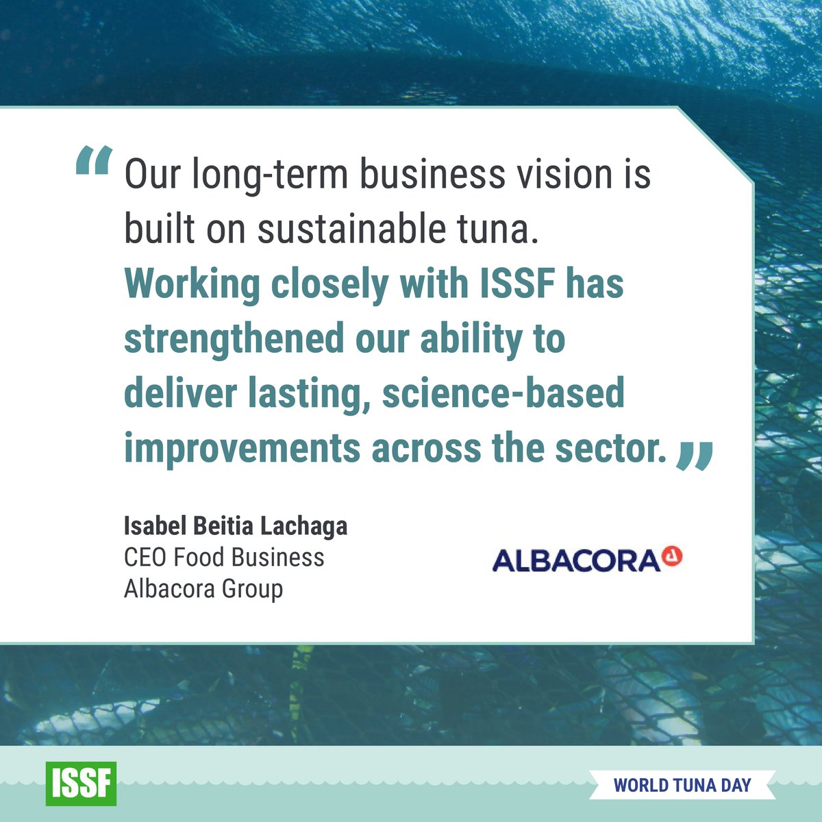 ISSF tweet media