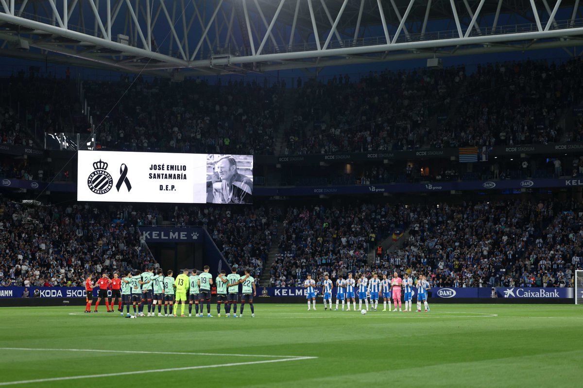 RCD Espanyol de Barcelona tweet media