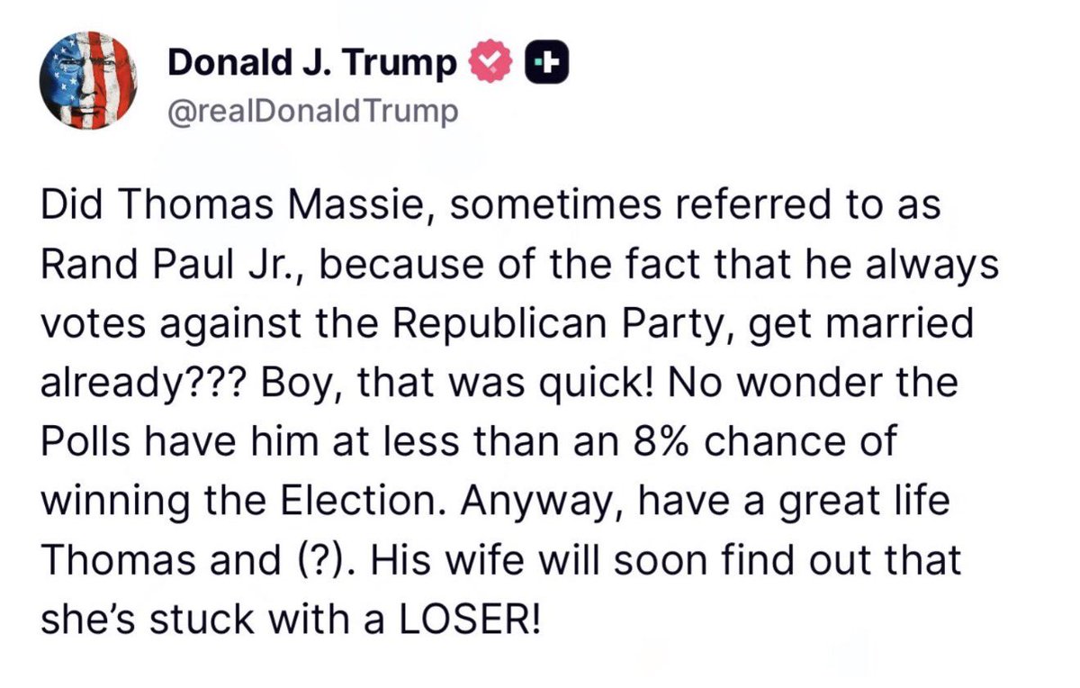 Trisha Hope - National Delegate-TX tweet media