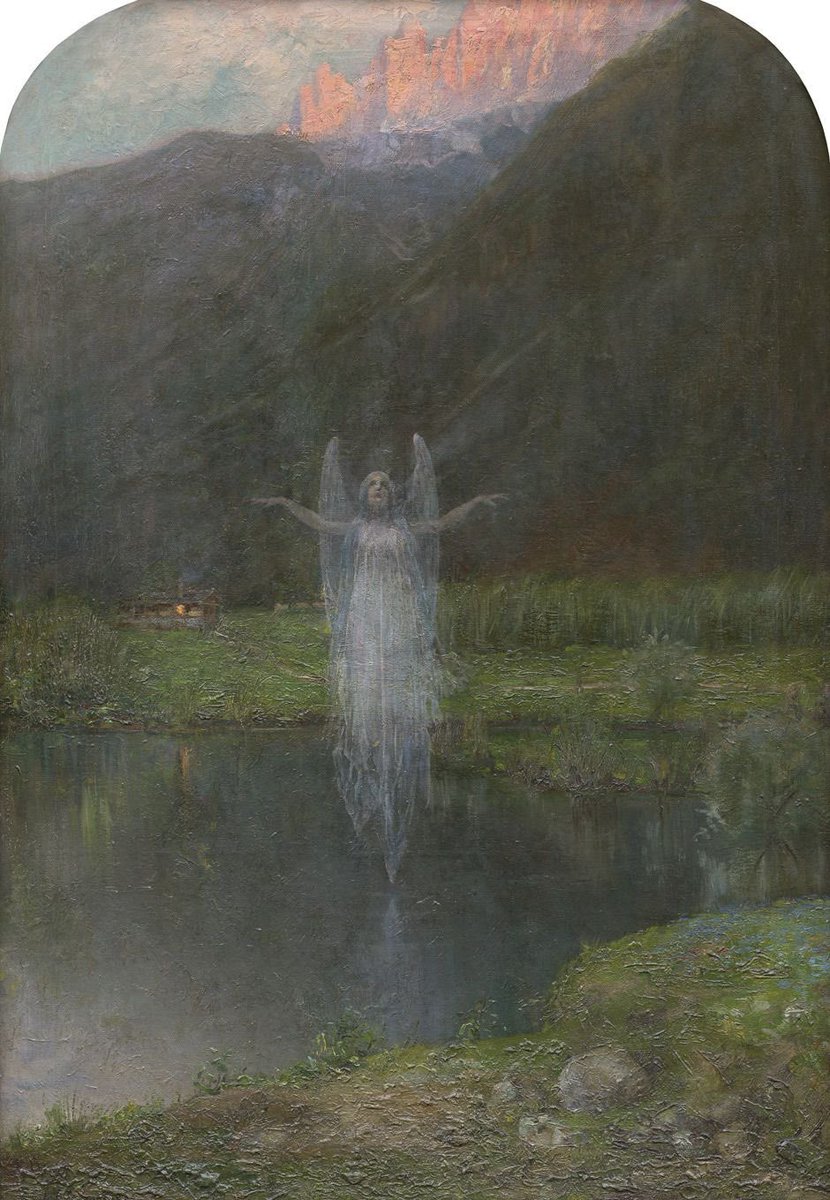 Bluebell Raven tweet media