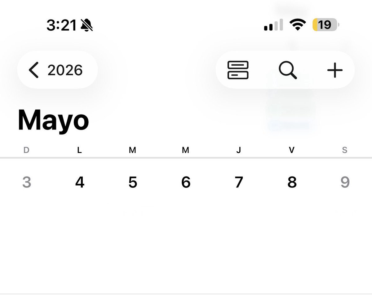Es de mi agrado informarles que… el próximo lunes es SEMANA “YO MÁS TE ADORO” !!! 🗣️🗣️🗣️🗣️🤎✨🗓️