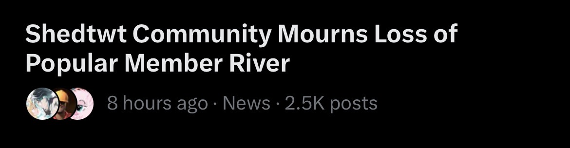 𓂃 ˖ ★ 𝐏𝐢𝐬𝐬𝐭𝐫𝐢𝐚 𝐨𝐟 𝐒𝐡𝐞𝐝𝐭𝐰𝐭 ࿐✮ tweet media