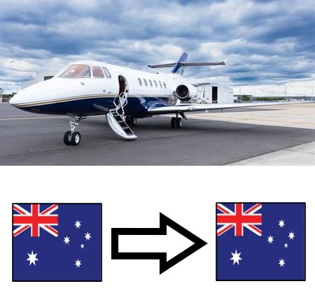 paweljetlogic's tweet image. EMPTY LEG ALERT!!
Date available: 30 April 2026
Flight: Melbourne (MEB) – Sydney (SYD)
Aircraft type: Hawker 800 XPi
Seats: 8
Flight time: 1h 10min
Reserve this flight now: jlcharter@jet-logic.com
#privatejet #jetcharter #emptylegs #Melbourne #Sydney #LuxuryTravel #Australia