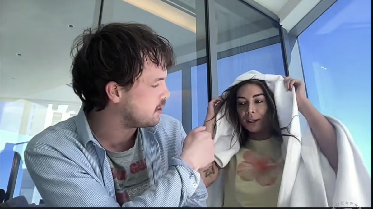 Reed Burner Burner tweet media