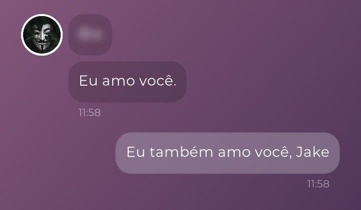 its feminine intuition / 'cause i always had a vision of us standing like this