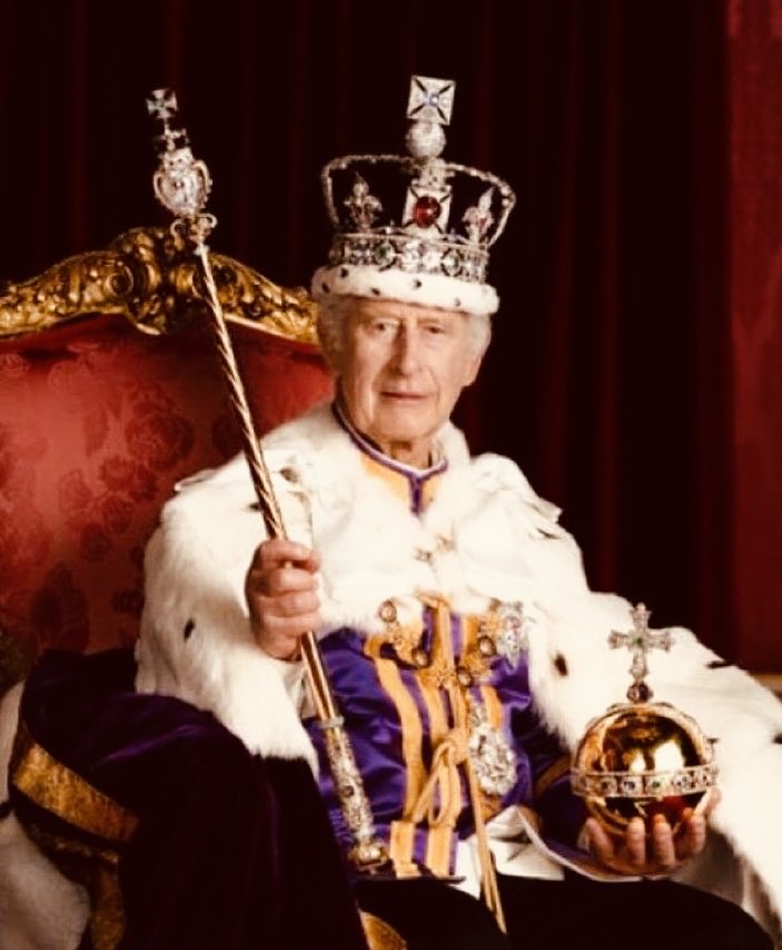 George Richardson tweet media