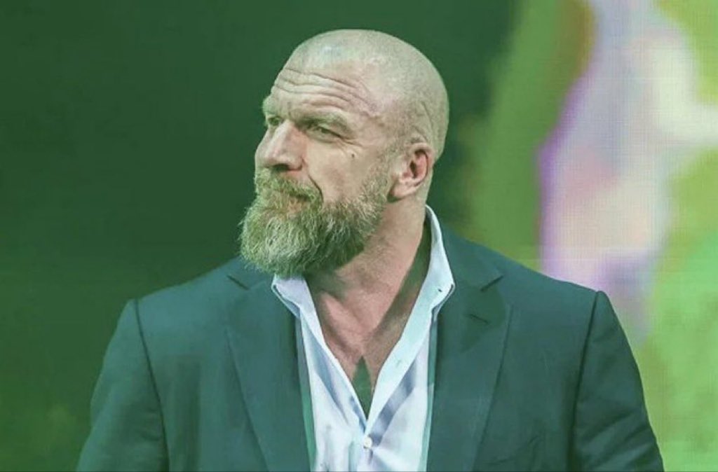 عاجـل | WWE tweet media