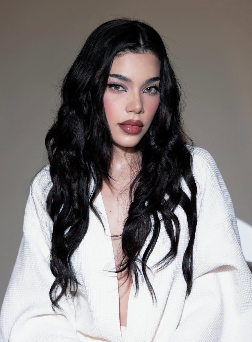 Kenia Report tweet media