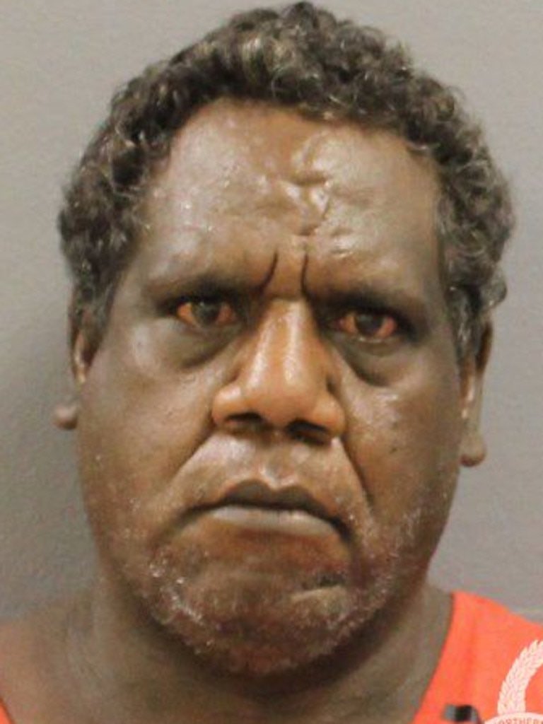 Ryandally08's tweet image. #BREAKING A recently-released inmate is wanted by police over the suspected abduction of a five-year-old girl from her home in the Northern Territory.

Sharon Granites, 5, was last seen at her home on Marshall Court in the Old Timers Camp, south of Alice Springs.

Police said